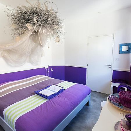 Bed and Breakfast L'Xperience Valgorge Exterior foto