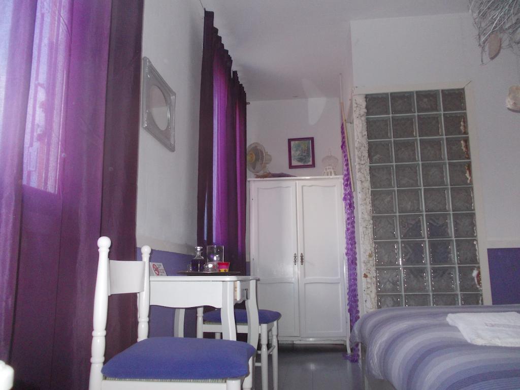 Bed and Breakfast L'Xperience Valgorge Zimmer foto